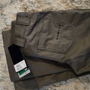Oakley Snowboard Pants